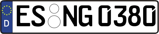 ES-NG0380