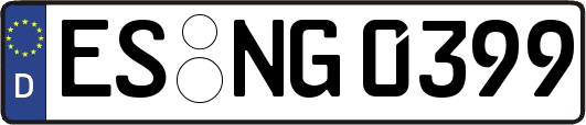ES-NG0399