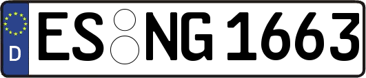 ES-NG1663