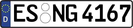 ES-NG4167