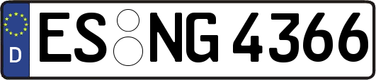 ES-NG4366