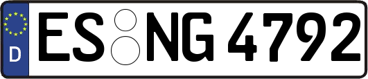 ES-NG4792