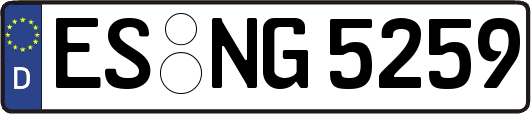 ES-NG5259