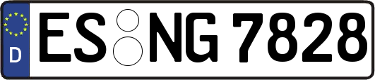ES-NG7828