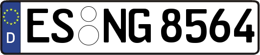 ES-NG8564