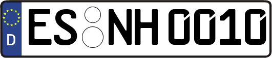 ES-NH0010