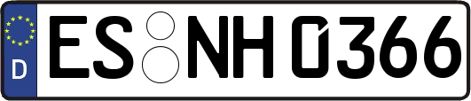 ES-NH0366