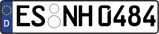 ES-NH0484