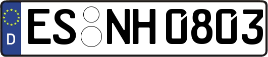 ES-NH0803