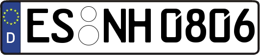 ES-NH0806