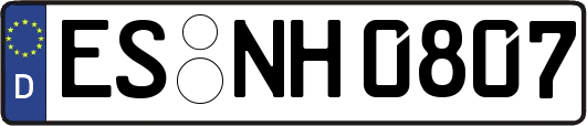 ES-NH0807