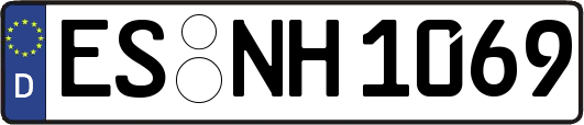 ES-NH1069