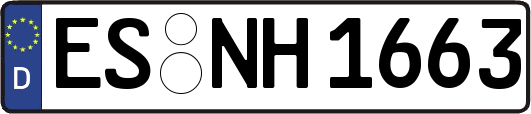 ES-NH1663