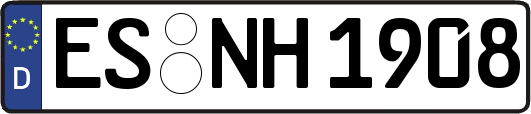 ES-NH1908