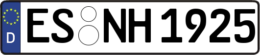 ES-NH1925