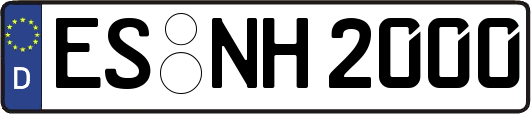 ES-NH2000
