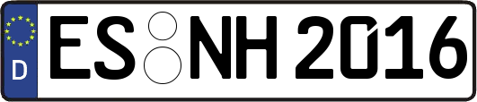 ES-NH2016
