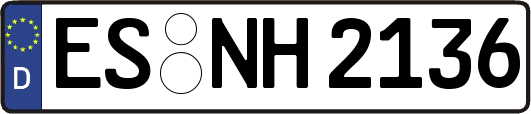 ES-NH2136