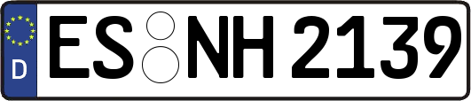 ES-NH2139