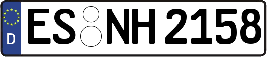 ES-NH2158