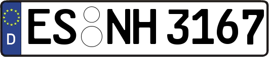 ES-NH3167