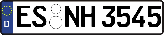 ES-NH3545