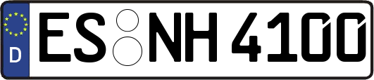 ES-NH4100