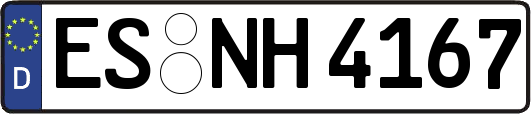 ES-NH4167