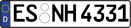 ES-NH4331