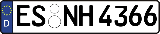 ES-NH4366