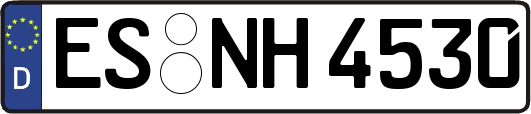 ES-NH4530