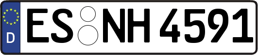 ES-NH4591