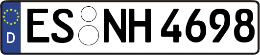 ES-NH4698