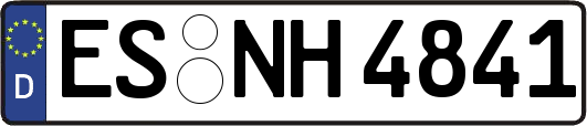 ES-NH4841
