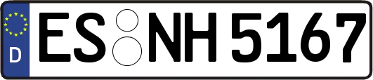 ES-NH5167