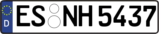 ES-NH5437