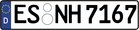 ES-NH7167