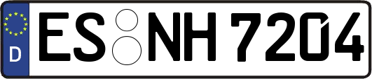 ES-NH7204