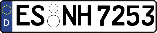 ES-NH7253
