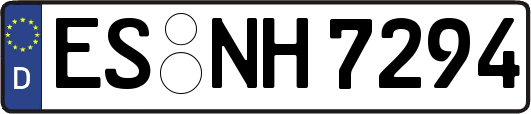 ES-NH7294