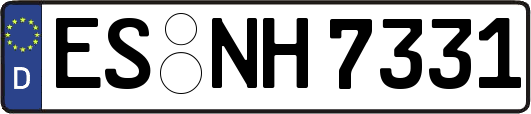 ES-NH7331