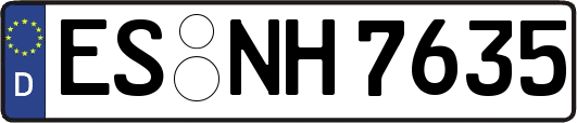 ES-NH7635