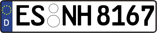 ES-NH8167