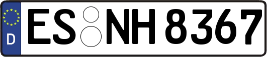ES-NH8367