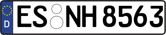 ES-NH8563