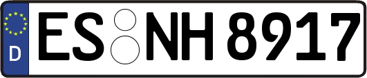ES-NH8917