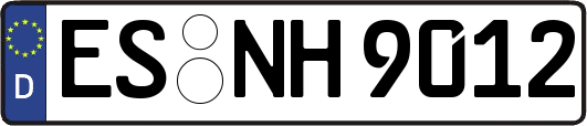ES-NH9012