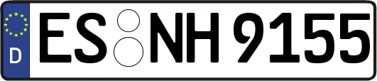 ES-NH9155