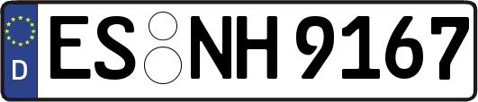 ES-NH9167