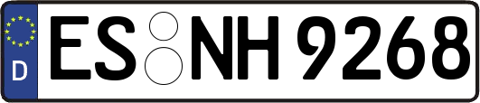 ES-NH9268